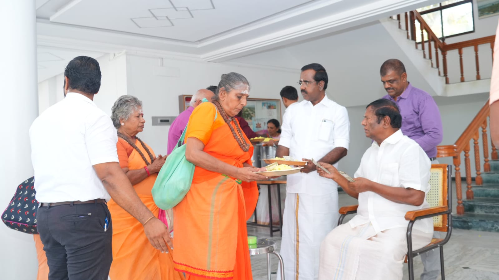 gallery